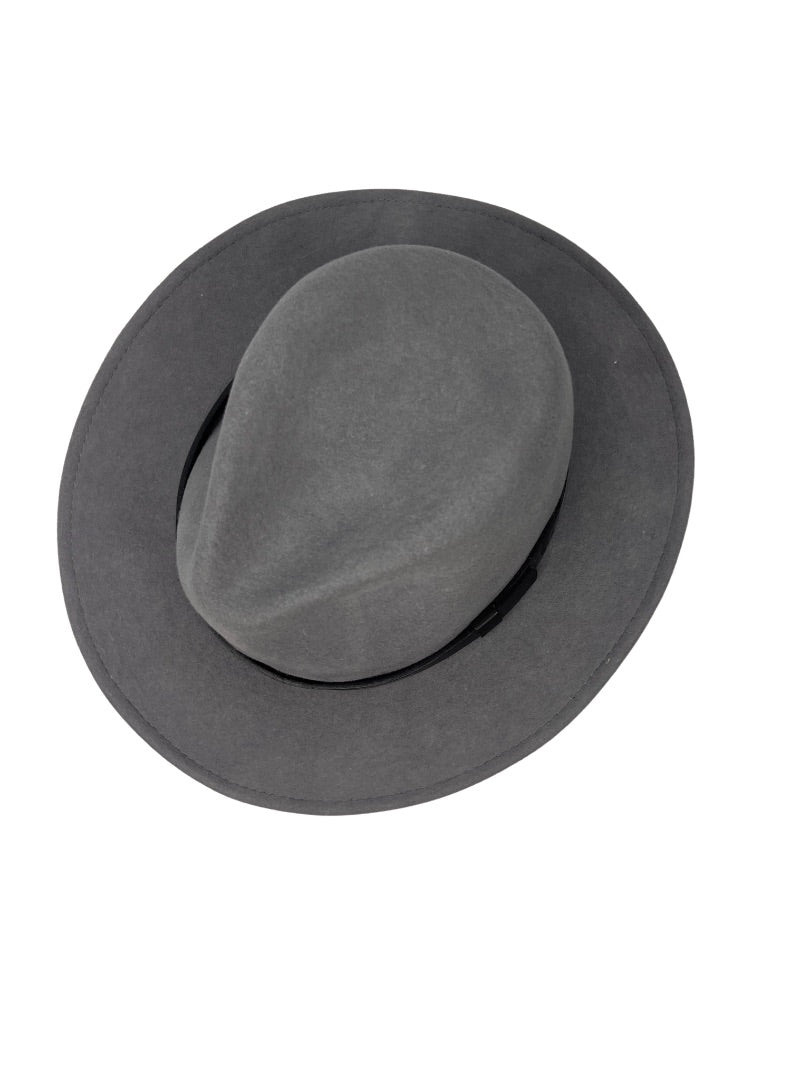 Wool Fedora