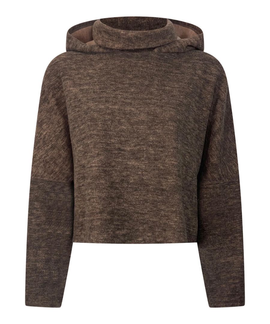 Nova Super Soft Hoodie