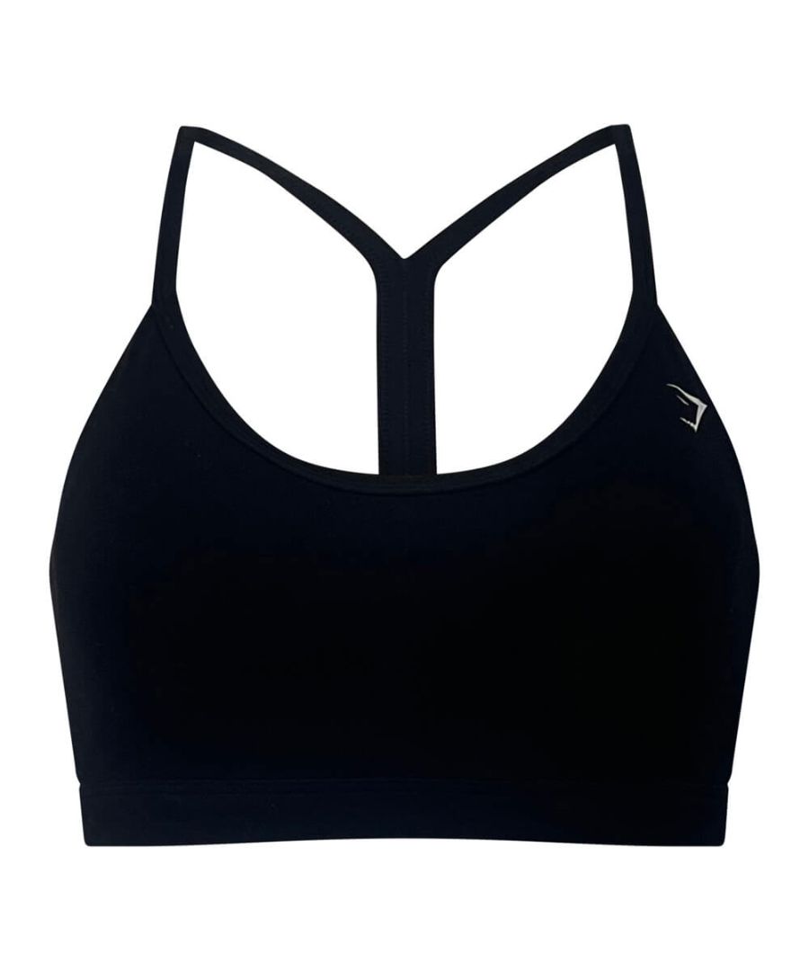 Adapt Fleck Seamless Sports Bra