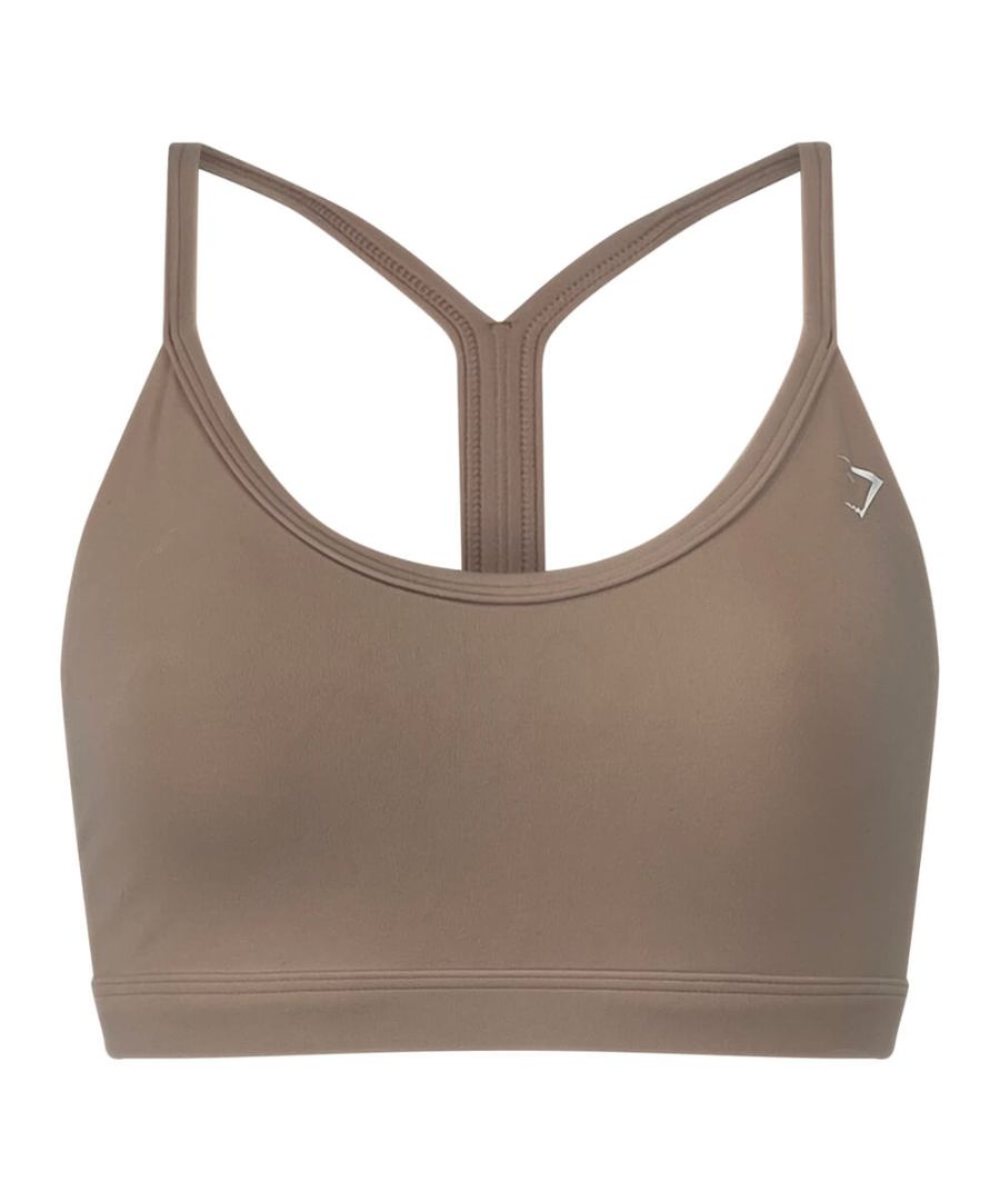 Adapt Fleck Seamless Sports Bra