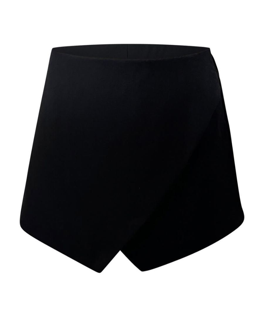 Envelope Skort