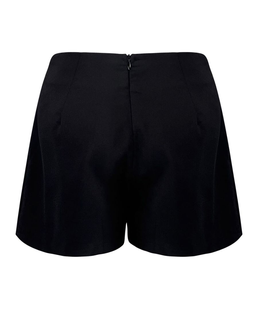 Envelope Skort