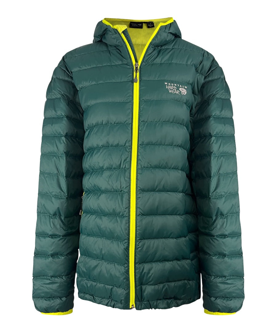 Ultralight Puffer Jacket