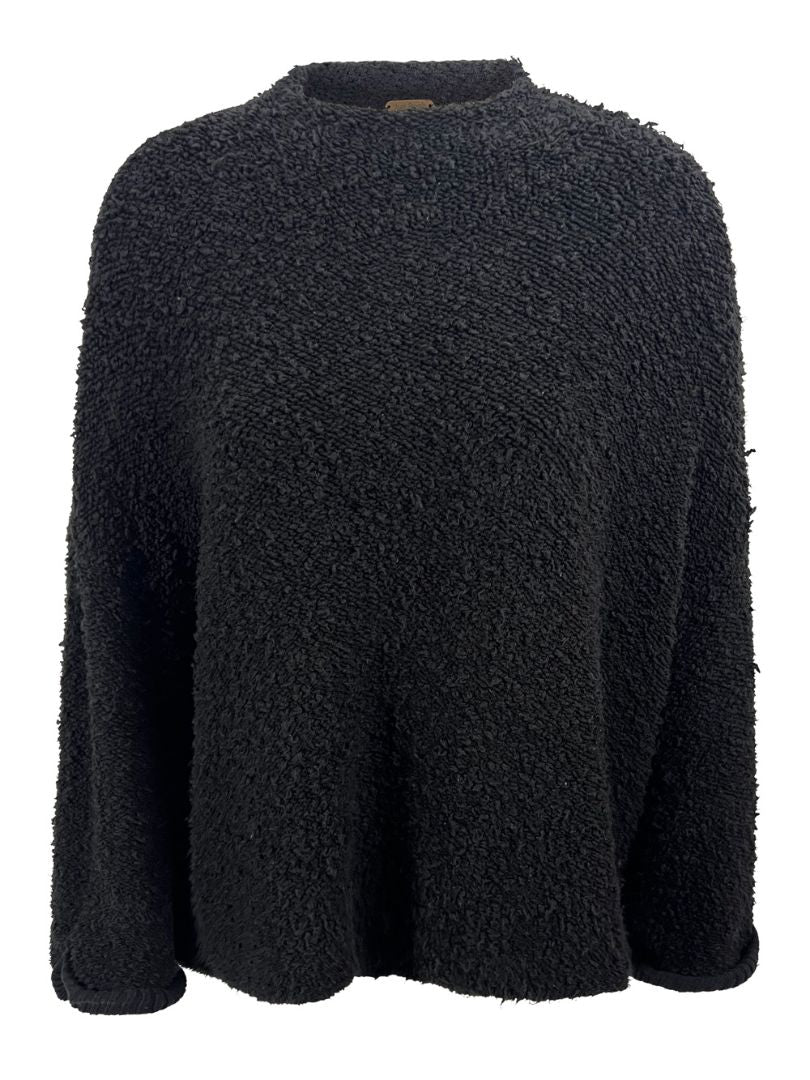 Cuddle Up Pull Over Sweater