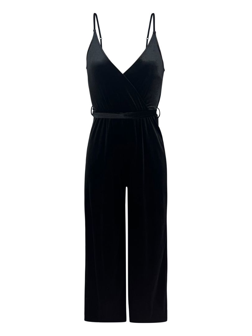 Jumpin' Jumpsuit