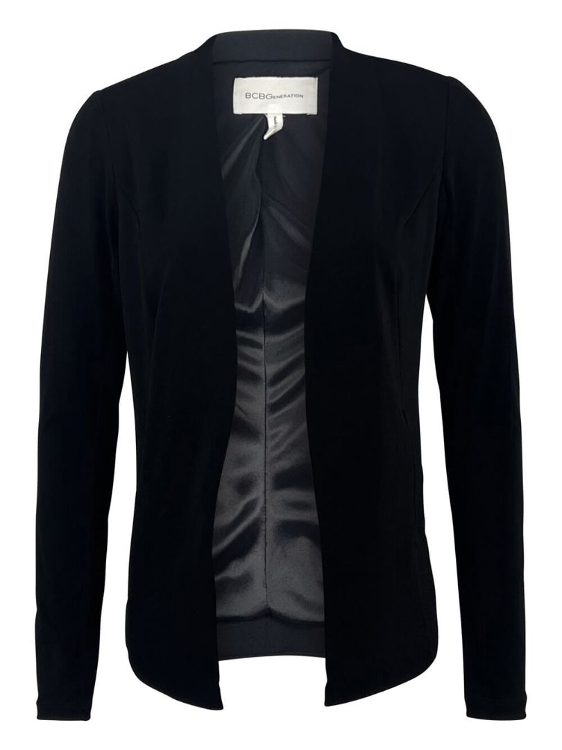 Tuxedo Blazer