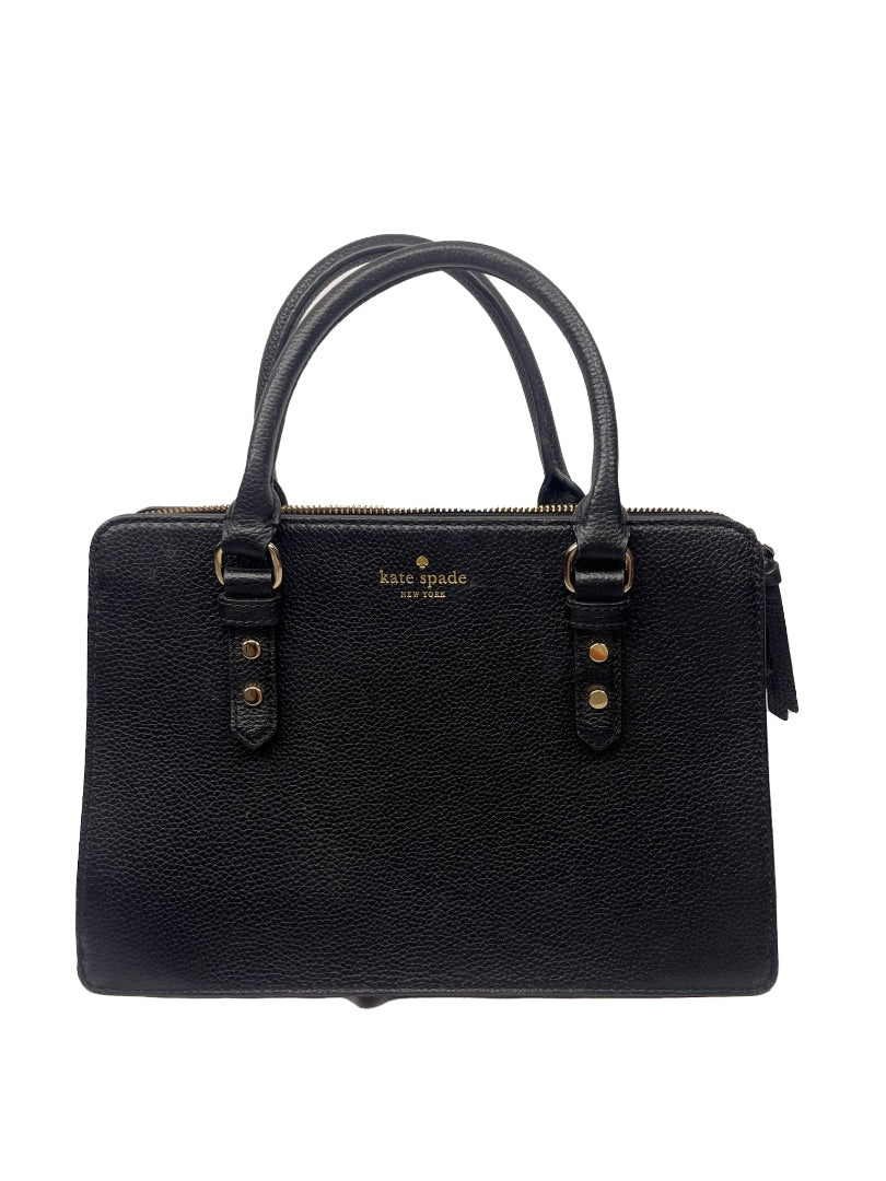 Mulberry Street Lise Satchel