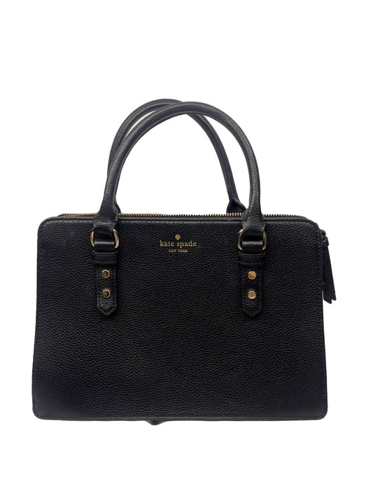 Mulberry Street Lise Satchel