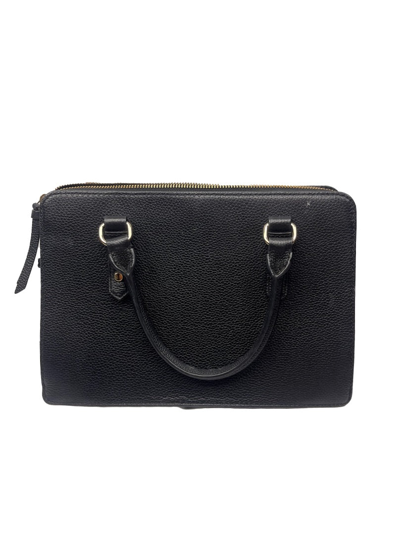 Mulberry Street Lise Satchel